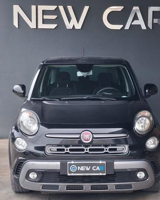 FIAT 500L 1.3 MJT 95 CV Dualogic Cross