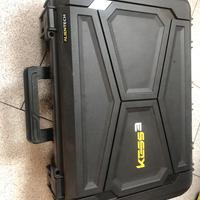 Programmatore per Centraline