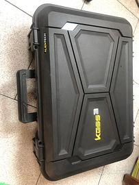 Programmatore per Centraline