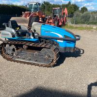 Trattore cingolato Landini Trekker 60F