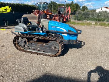 Trattore cingolato Landini Trekker 60F