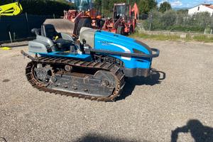 Trattore cingolato Landini Trekker 60F