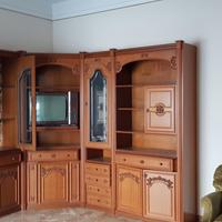 GRATIS mobile sala salotto vintage 