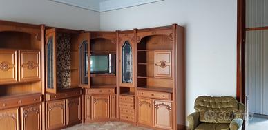 GRATIS mobile sala salotto vintage 