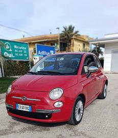 Fiat 500 2015 115mila km