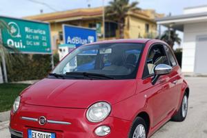 Fiat 500 2015 115mila km