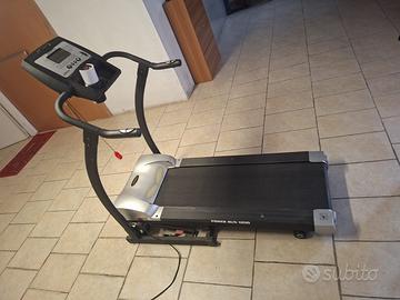 Tapis Roulant Energetics Power Run 1200