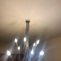 Lampada a sospensione