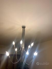 Lampada a sospensione