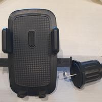 Porta telefono da auto