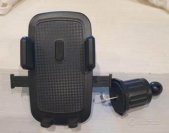 Porta telefono da auto