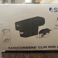 Sanicondens, Pompa per condensa climatizzatori 
