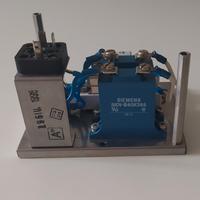 SCARICATORE DI SOVRATENSIONE SIEMENS