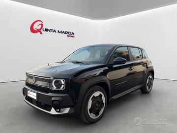 Renault 4 E-Tech EVOLUTION URBAN RANGE 120CV