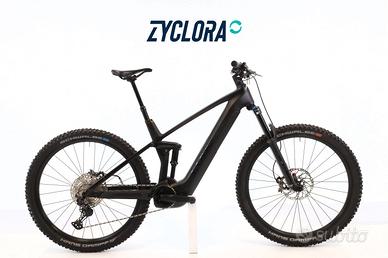 Cube Stereo Hybrid 140 HPC SLX XT t.L