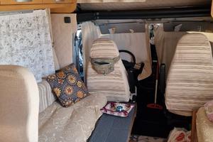 Vedo Camper Anno 2005