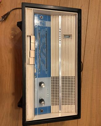 2 Radio 1965