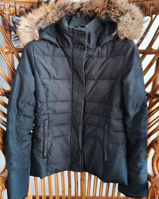 Woolrich giubbotto Donna S