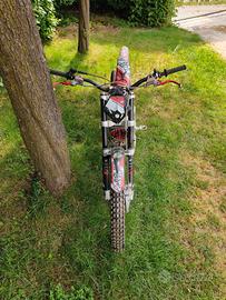 Beta  Evo 4T 250 2008
