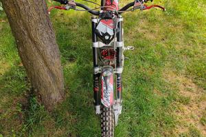 Beta  Evo 4T 250 2008