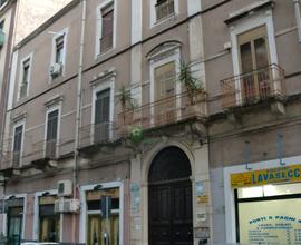 Monolocale Via Canfora CATANIA