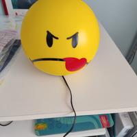 lampada notturna per bambini 