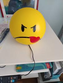 lampada notturna per bambini 