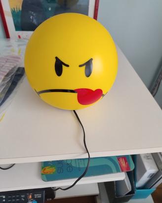 lampada notturna per bambini 