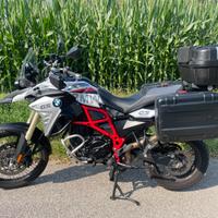 Bmw f 800 gs - 2017