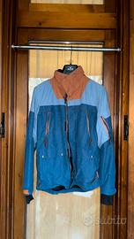 tuta da sci icepeak ragazzo