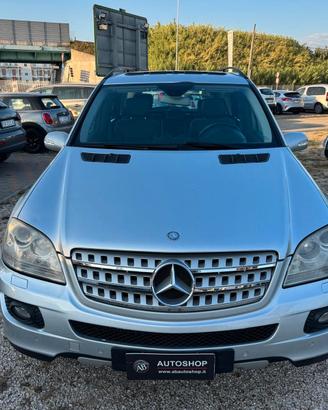 MERCEDES - Classe ML - 280 CDI Sport - FINANZIABIL