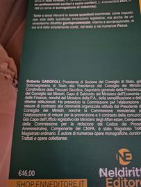 libri  sconto del 30% edizioni  neldiritto