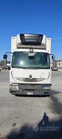 Camion Renault 16 pedane frigo