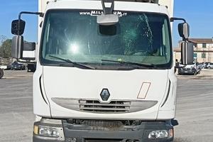 Camion Renault 16 pedane frigo