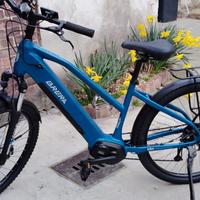 bicicletta brera mod.escape