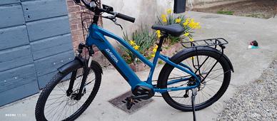 bicicletta brera mod.escape