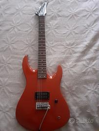 Chitarra elettrica Yamaha