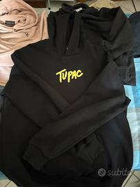 Felpa 2Pac