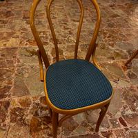 sedie thonet in stock 100 pezzi