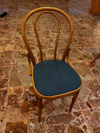 sedie thonet in stock 100 pezzi