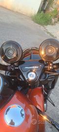 casse bluetooth Harley Davidson 