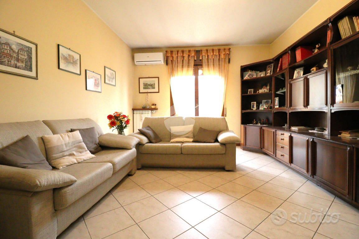Appartamento – Mantova, Colle Aperto, Cittadella - Vista 2