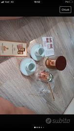 Set per caffè turco