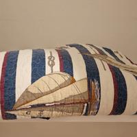 Copriletto singolo 100% cotone