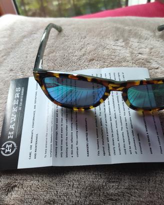 occhiali da sole Hawkers