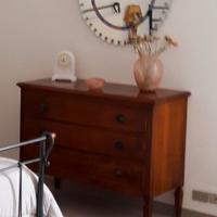 Trittico legno Morelato