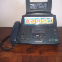 Fax Panasonic