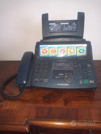 Fax Panasonic