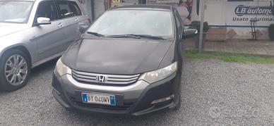 Honda Insight 2009 - 1.3 ibrida/benzina Lb automob