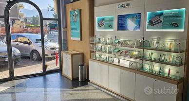 Attivita' tabacchi e bar